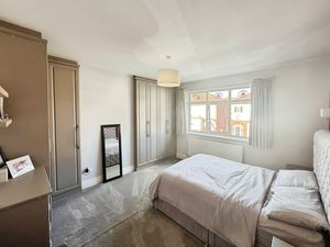 Bedroom One- click for photo gallery